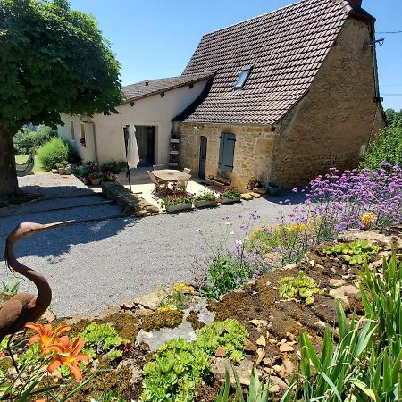 Le Pech De Vigne Villa Bio  Екстериор снимка