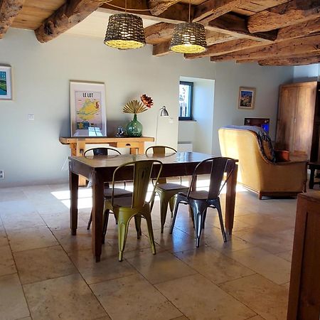 Le Pech De Vigne Villa Bio  Екстериор снимка