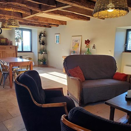Le Pech De Vigne Villa Bio  Екстериор снимка