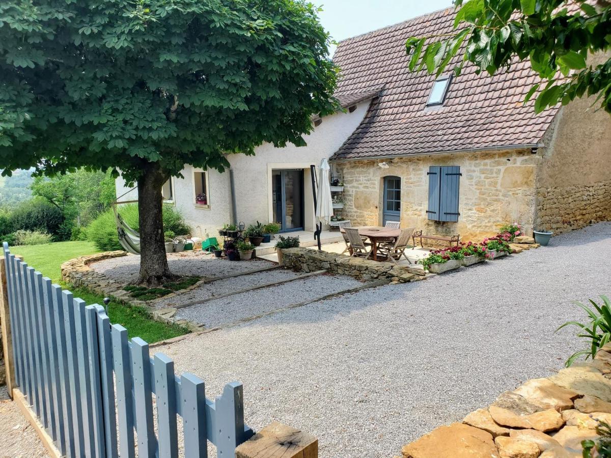 Le Pech De Vigne Villa Bio  Екстериор снимка