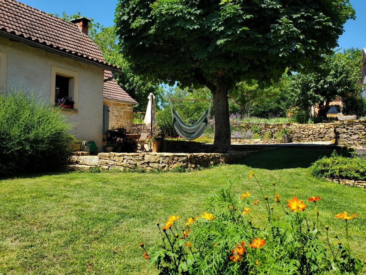 Le Pech De Vigne Villa Bio  Екстериор снимка