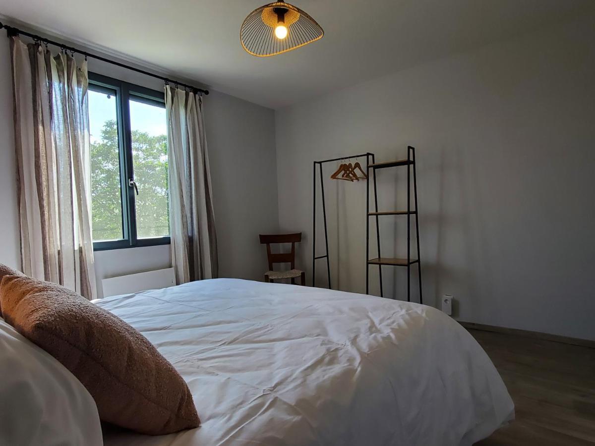 Le Pech De Vigne Villa Bio  Екстериор снимка
