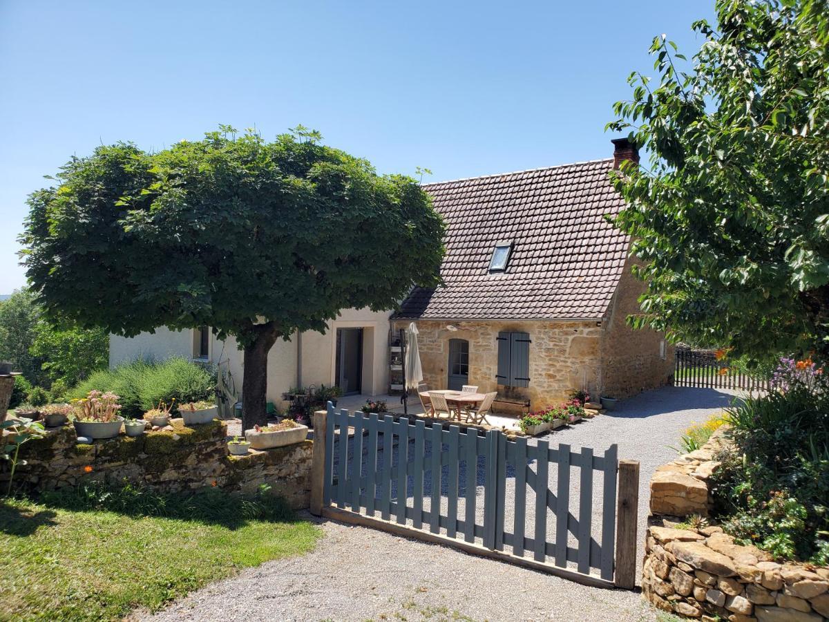 Le Pech De Vigne Villa Bio  Екстериор снимка