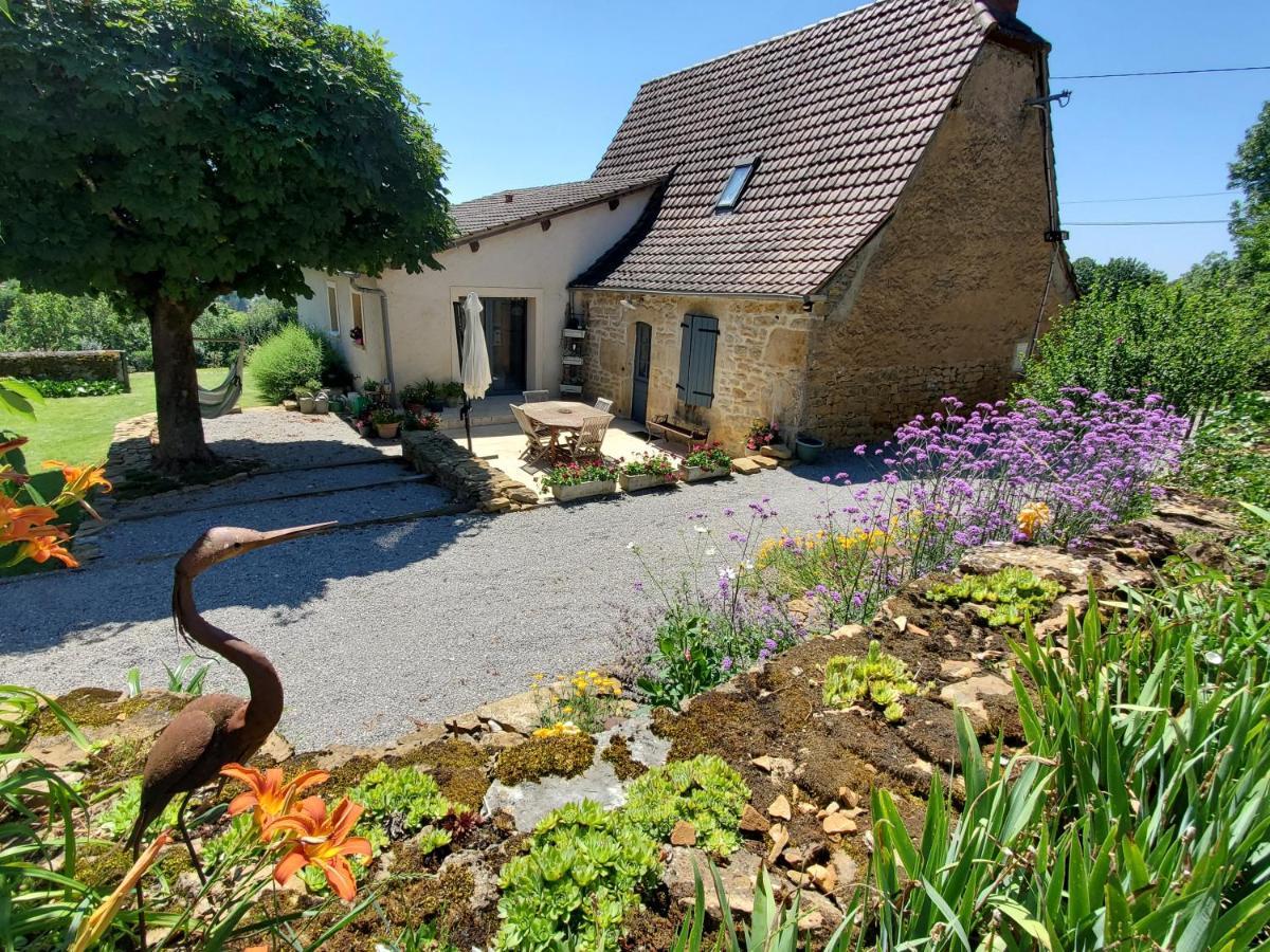 Le Pech De Vigne Villa Bio  Екстериор снимка