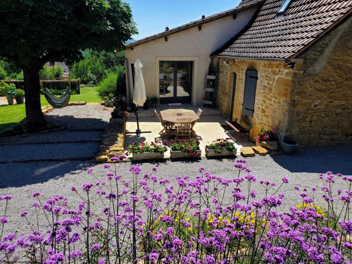 Le Pech De Vigne Villa Bio  Екстериор снимка