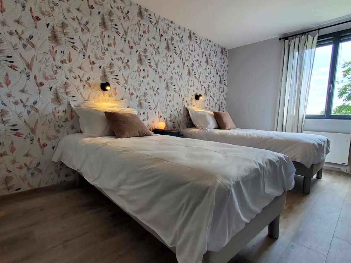 Le Pech De Vigne Villa Bio  Екстериор снимка