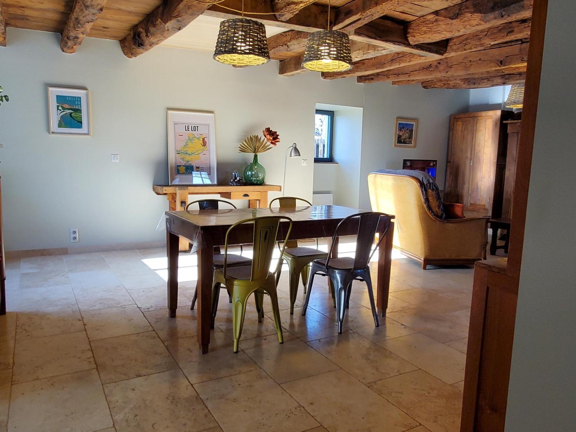 Le Pech De Vigne Villa Bio  Екстериор снимка