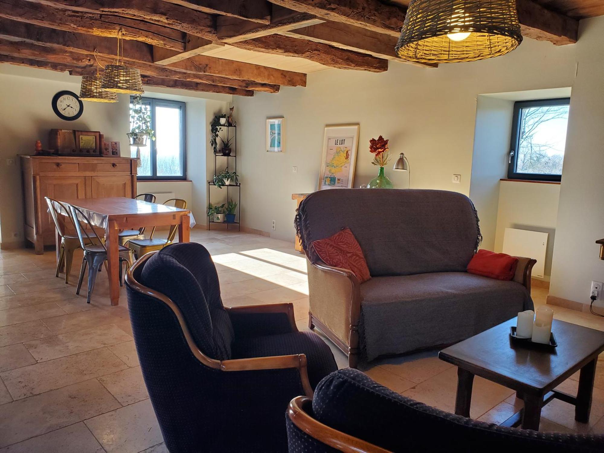 Le Pech De Vigne Villa Bio  Екстериор снимка