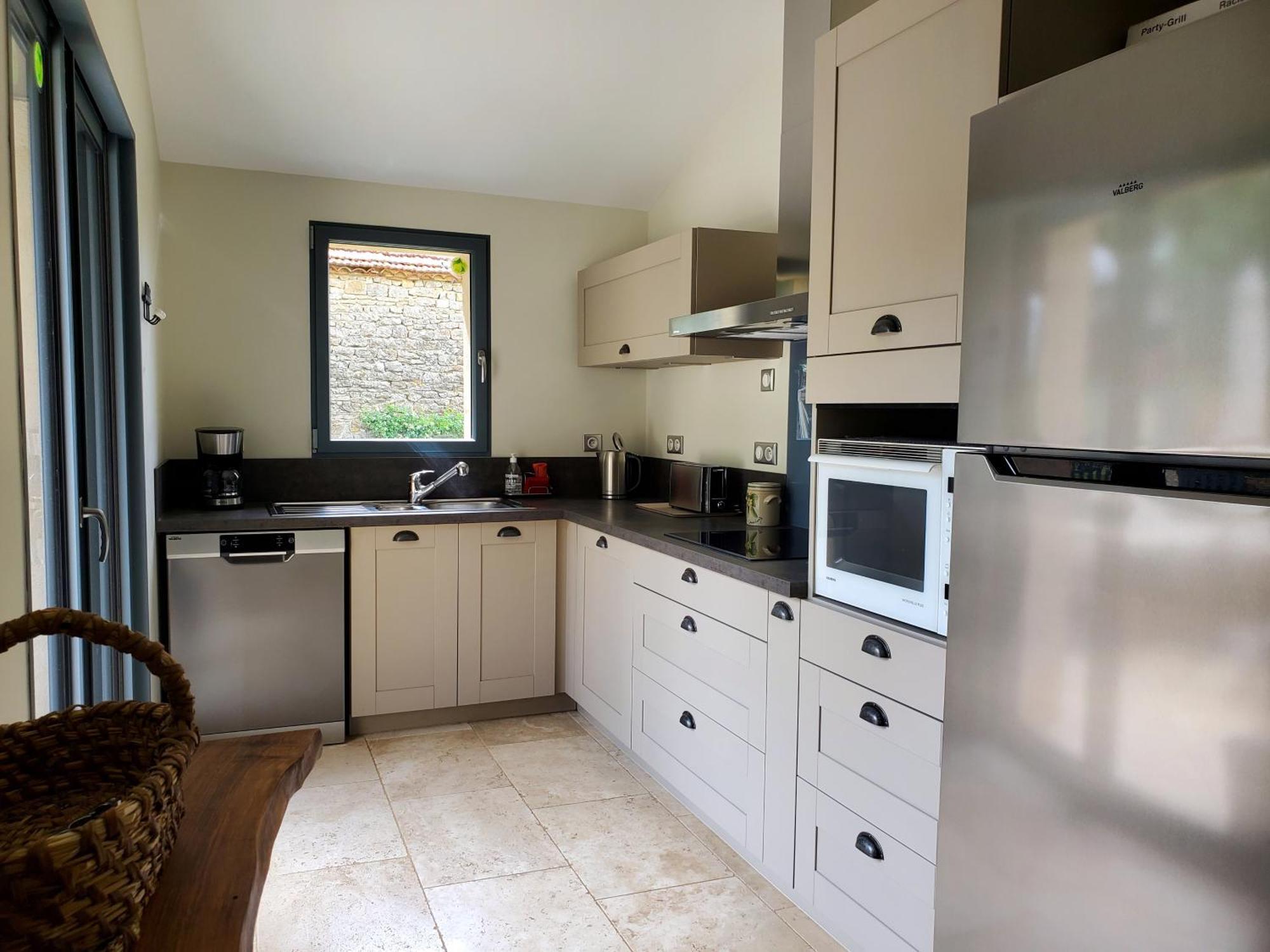 Le Pech De Vigne Villa Bio  Екстериор снимка