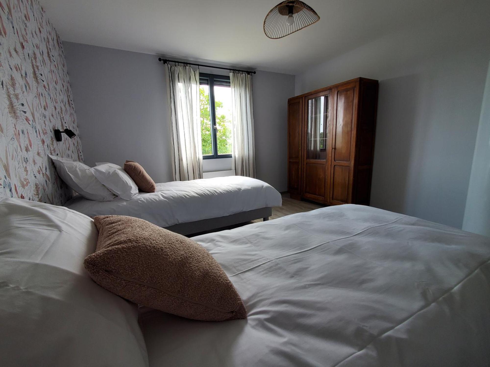Le Pech De Vigne Villa Bio  Екстериор снимка